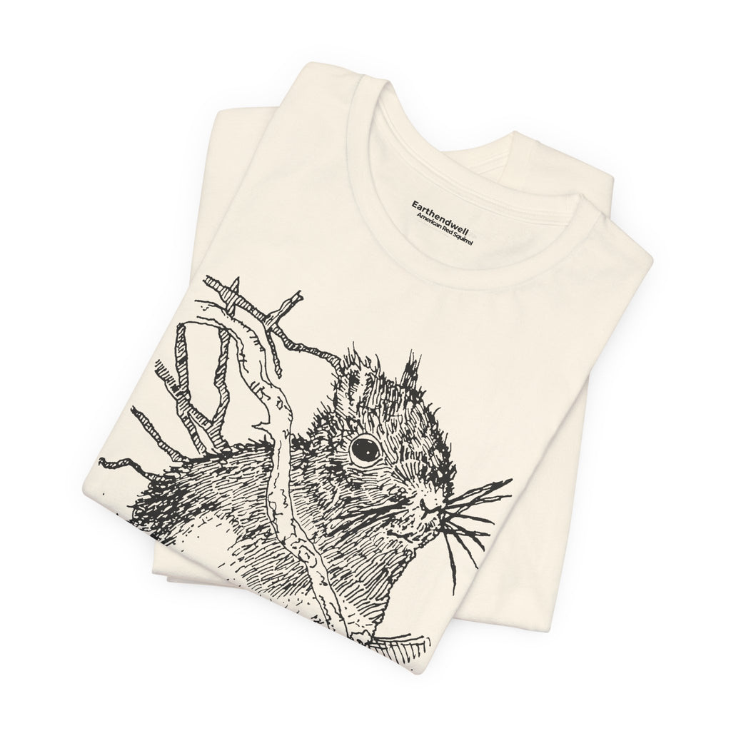 Squirrel T-Shirt