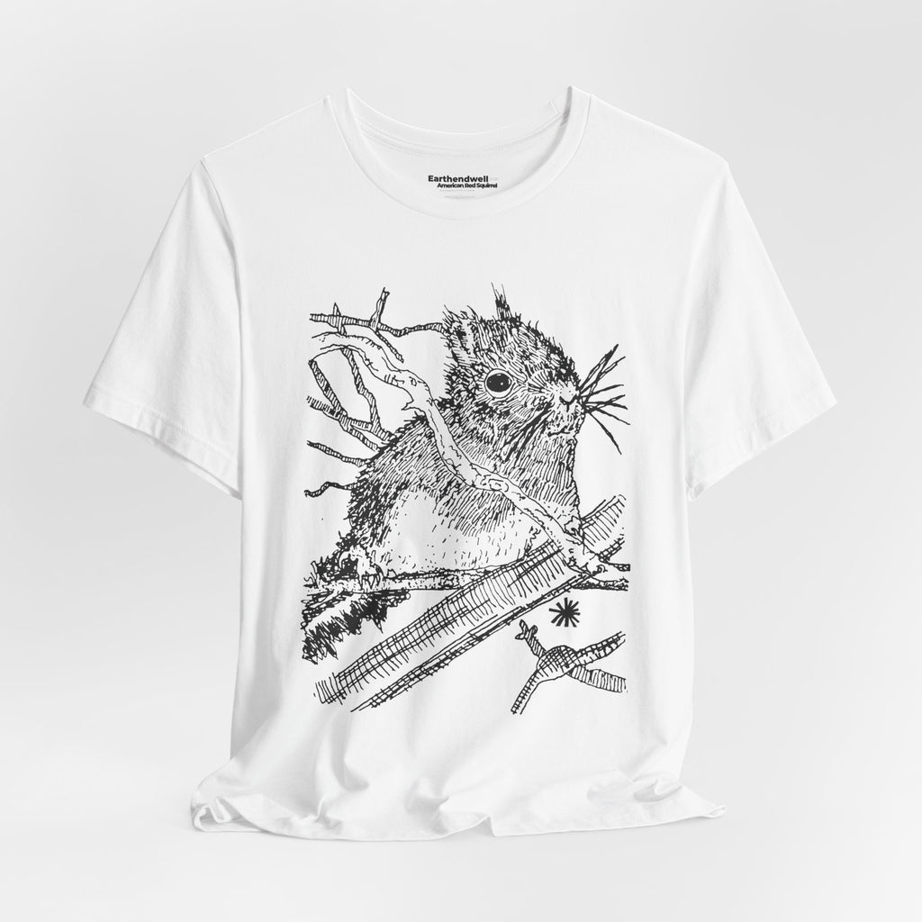 Squirrel T-Shirt