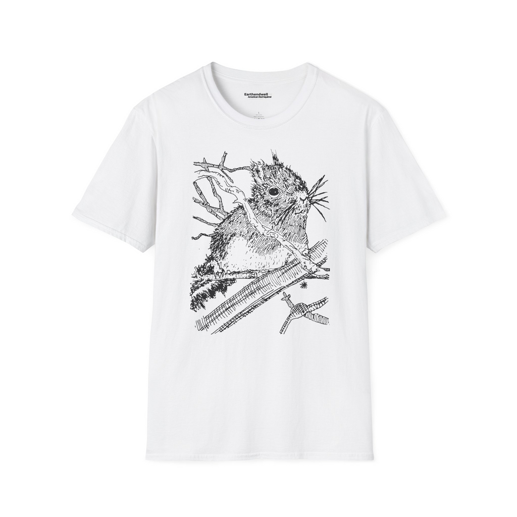 Squirrel T-Shirt