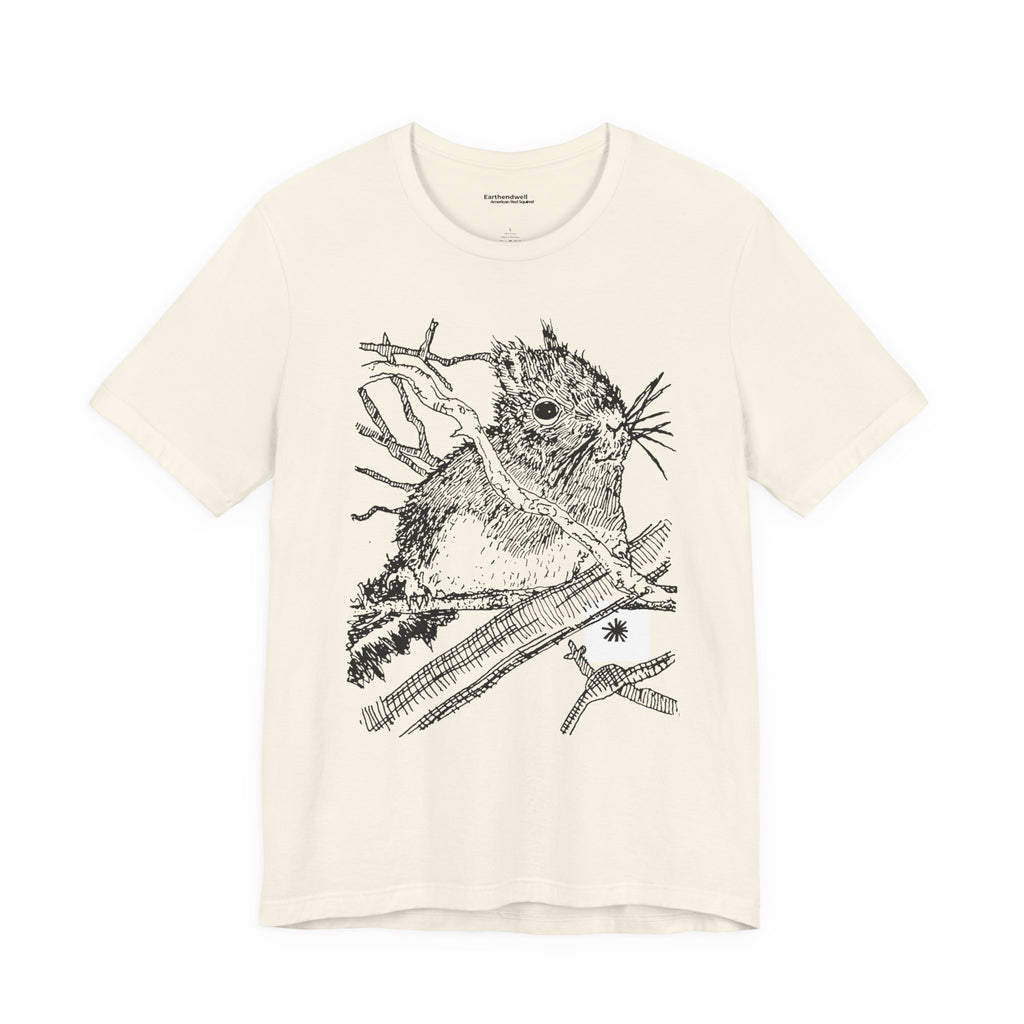Squirrel T-Shirt