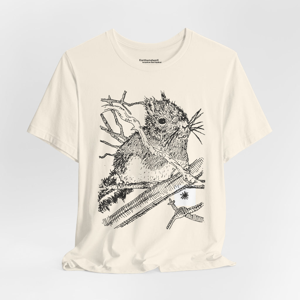Squirrel T-Shirt