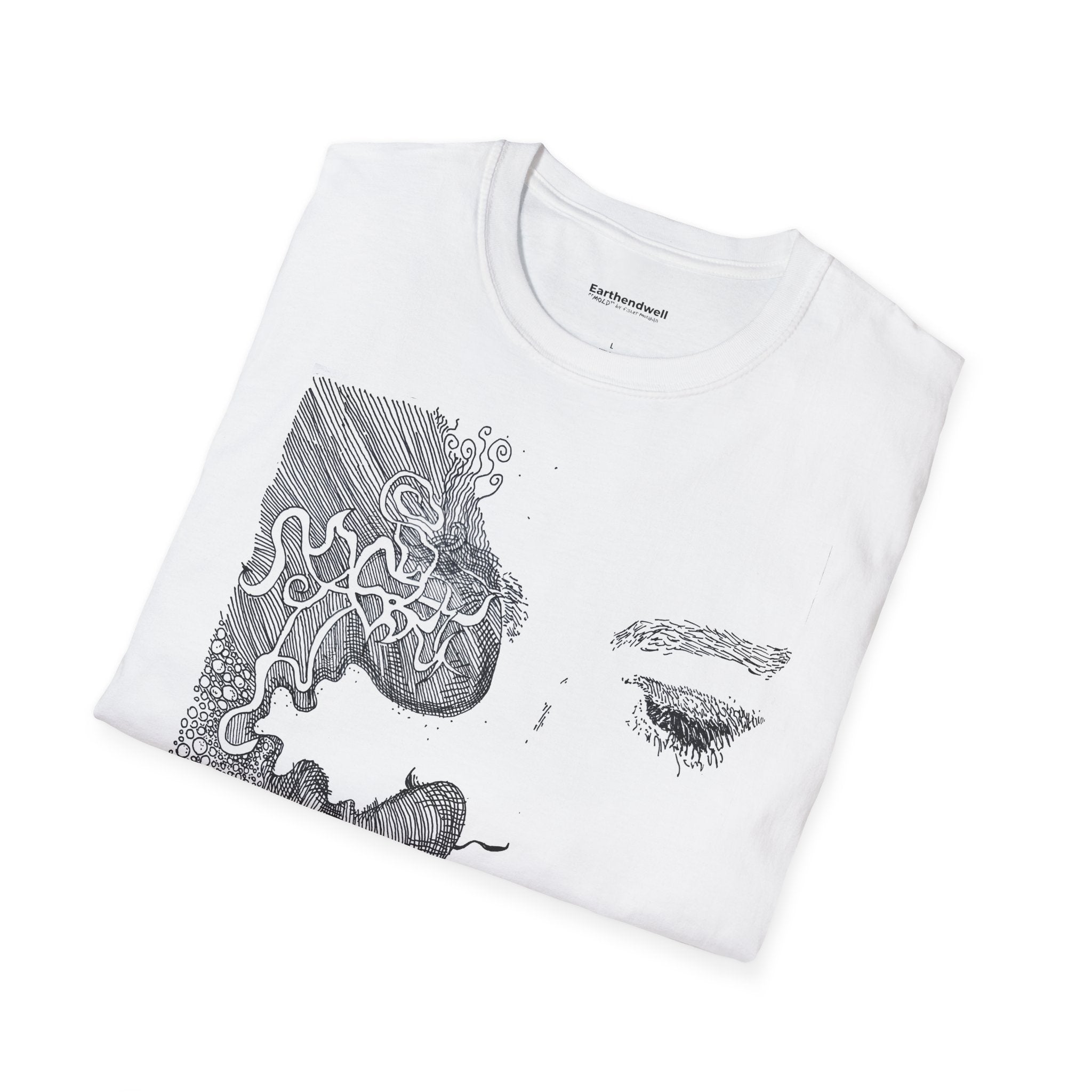 Mold Tee