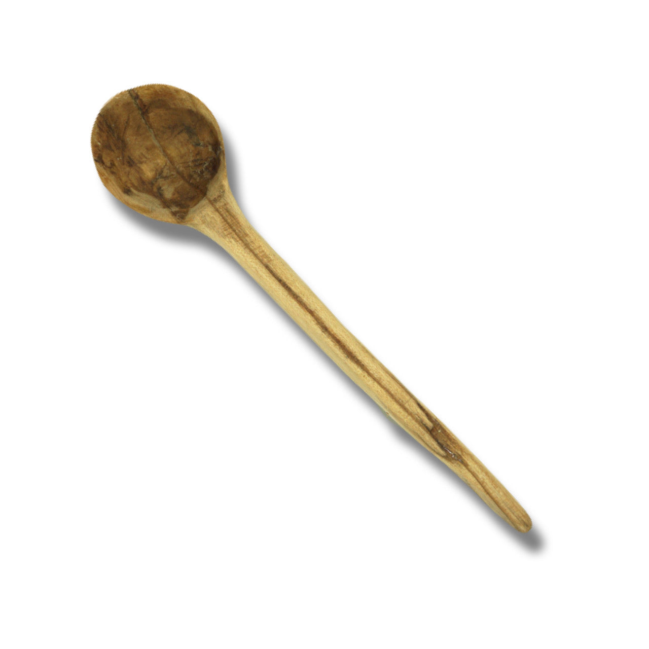Oak Teaspoon