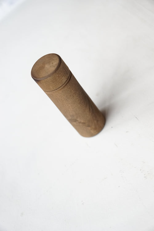 1920’s Canadian Postage Capsule