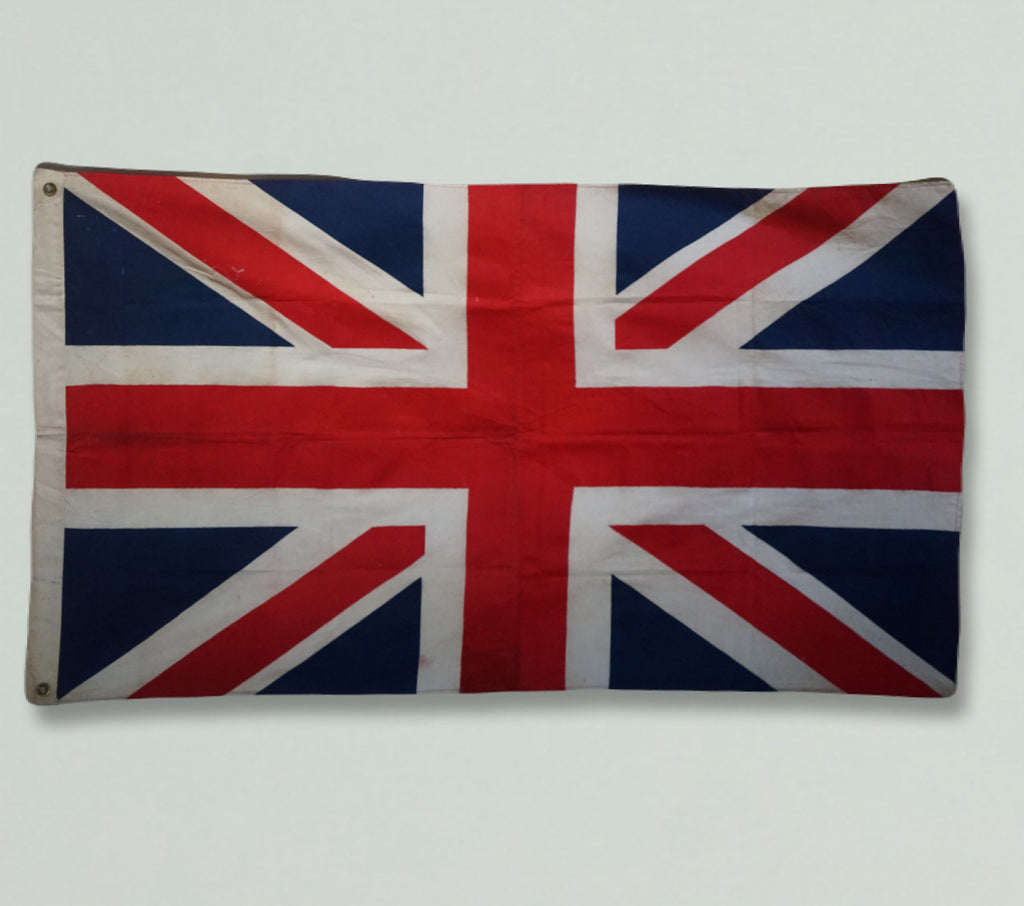 Antique Union Jack