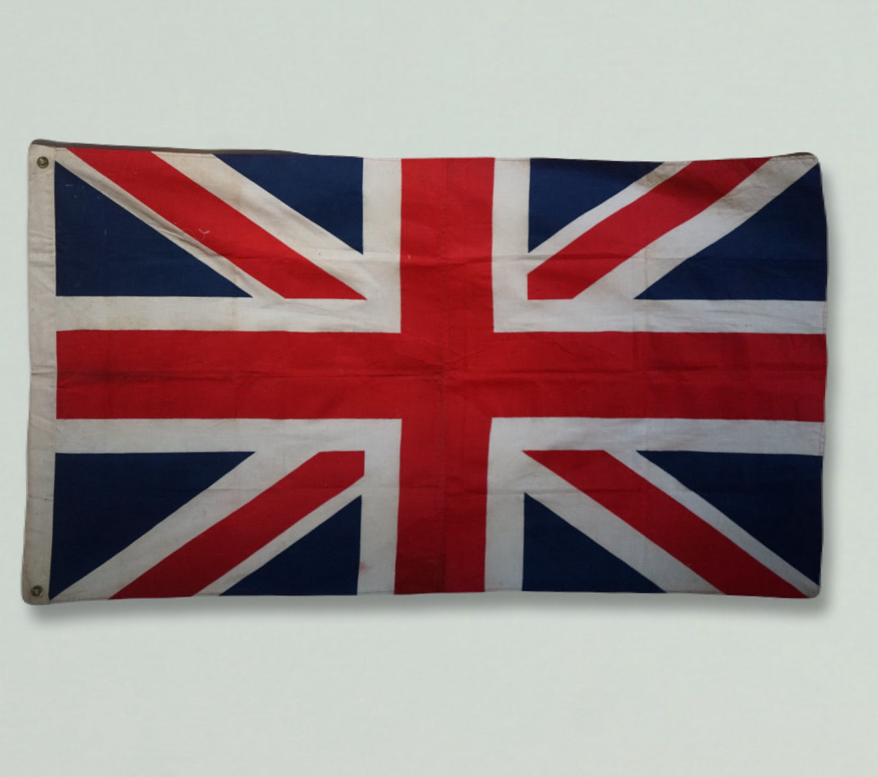 Antique Union Jack