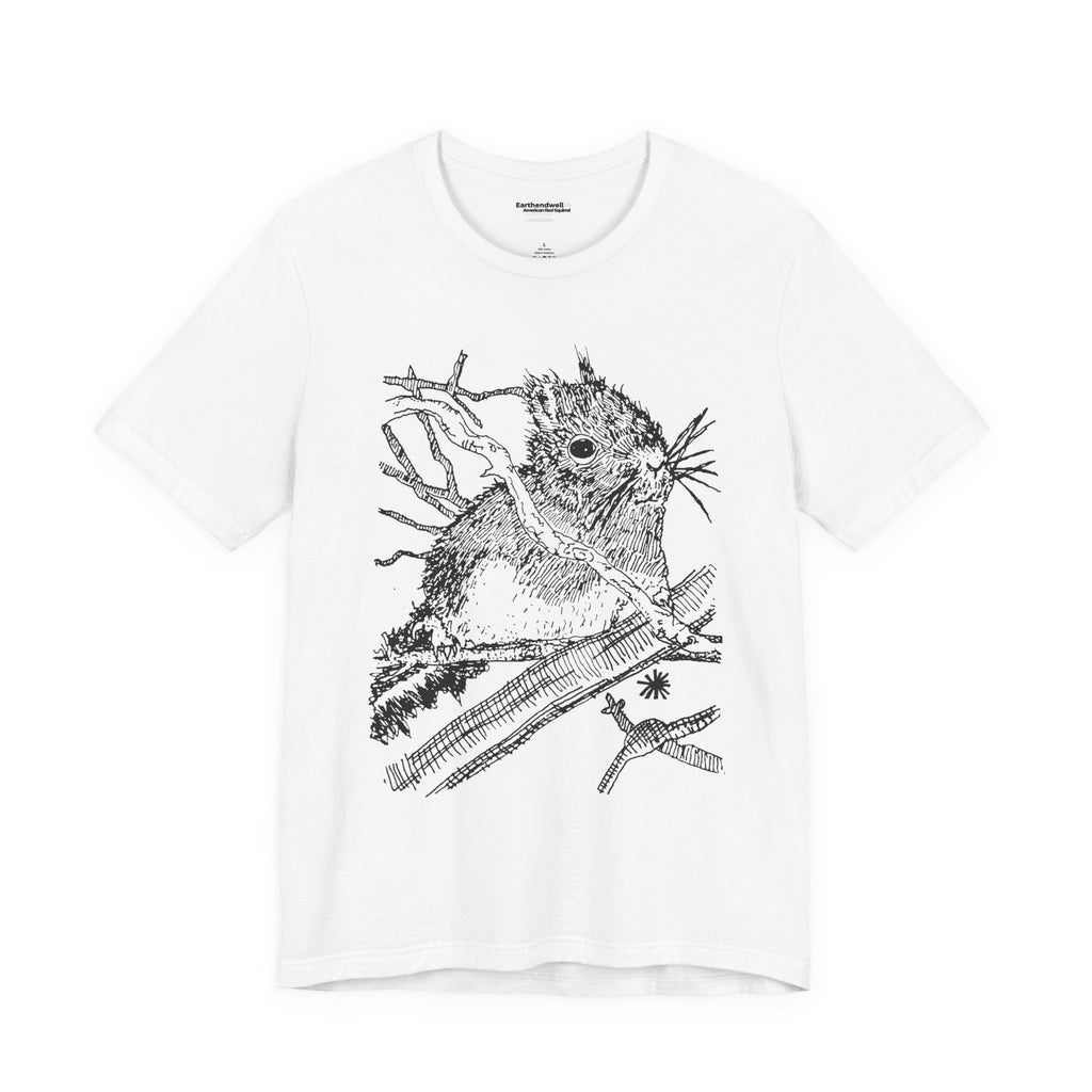 Squirrel T-Shirt