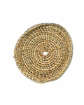 Raffia Basket