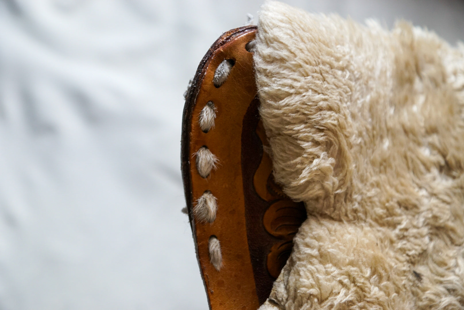 Merino Lambskin