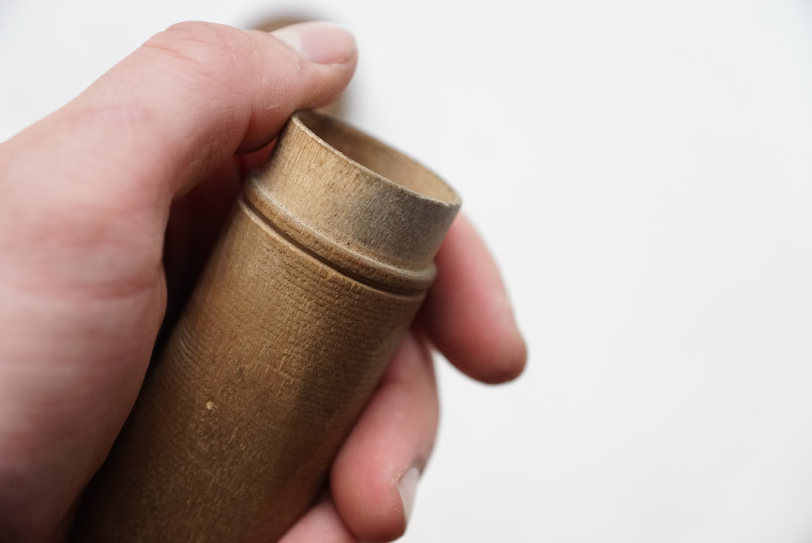 1920’s Canadian Postage Capsule