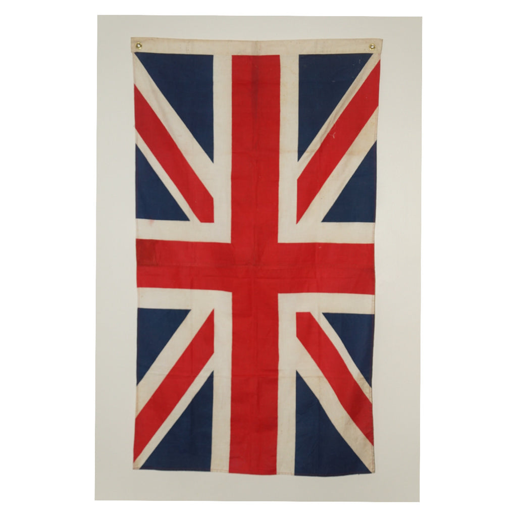 Antique Union Jack