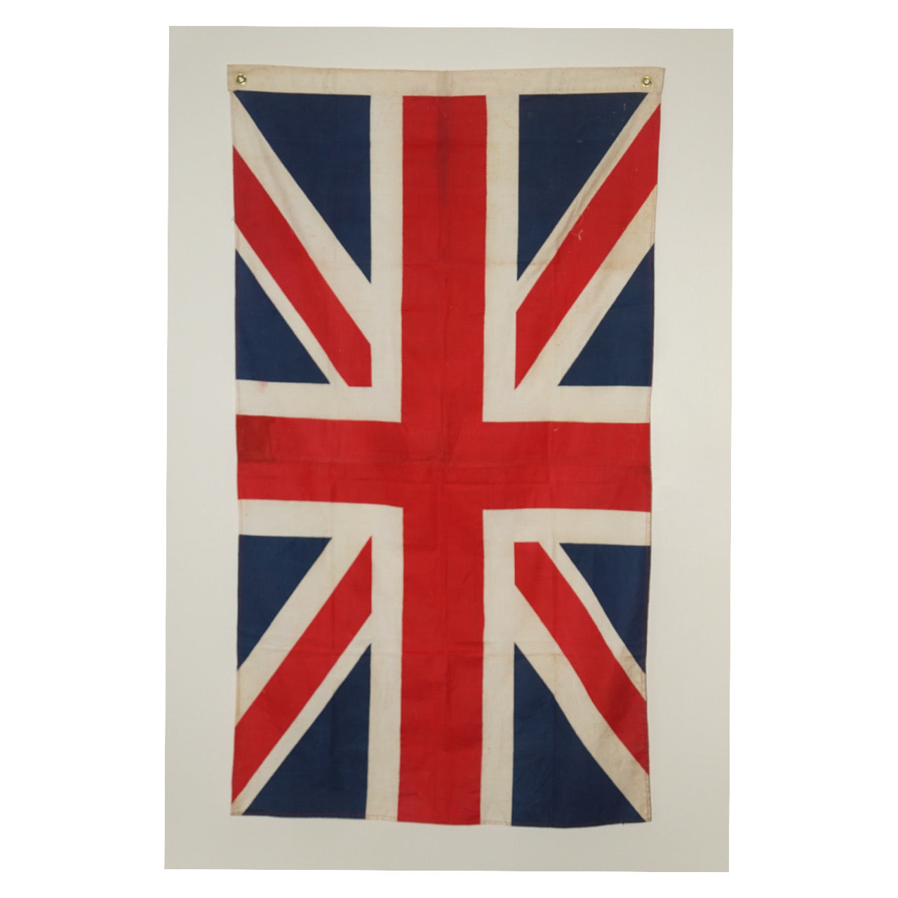 Antique Union Jack