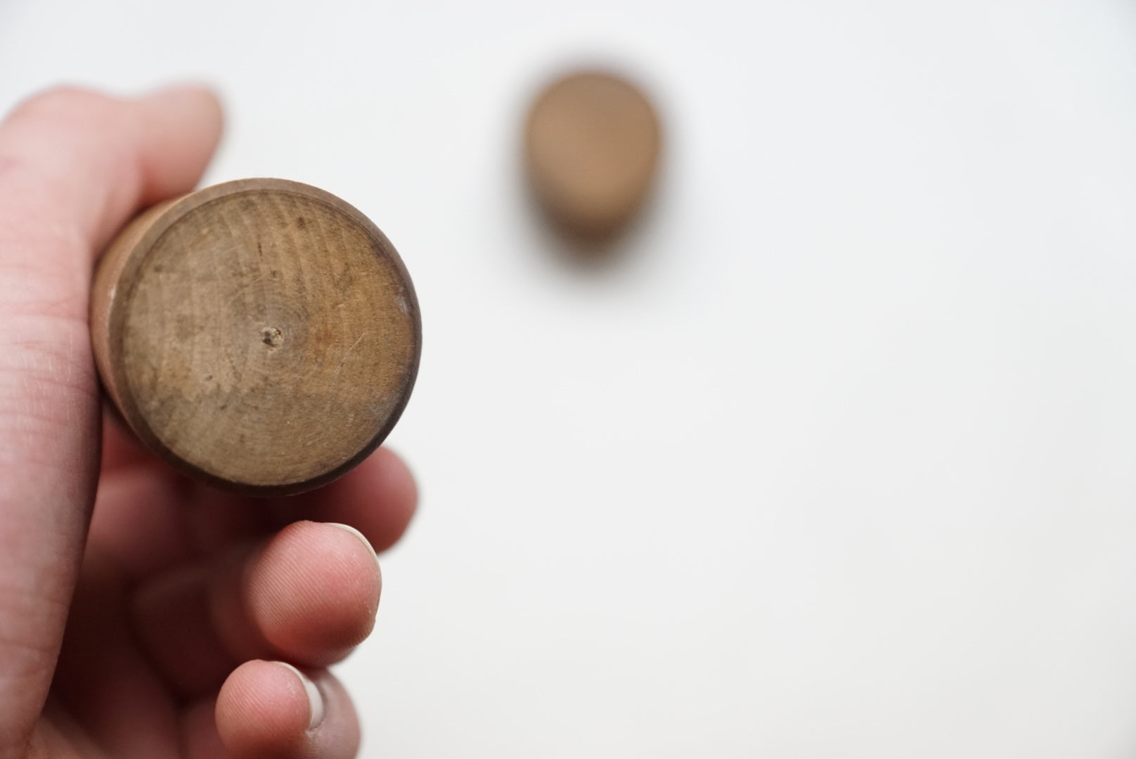 1920’s Canadian Postage Capsule