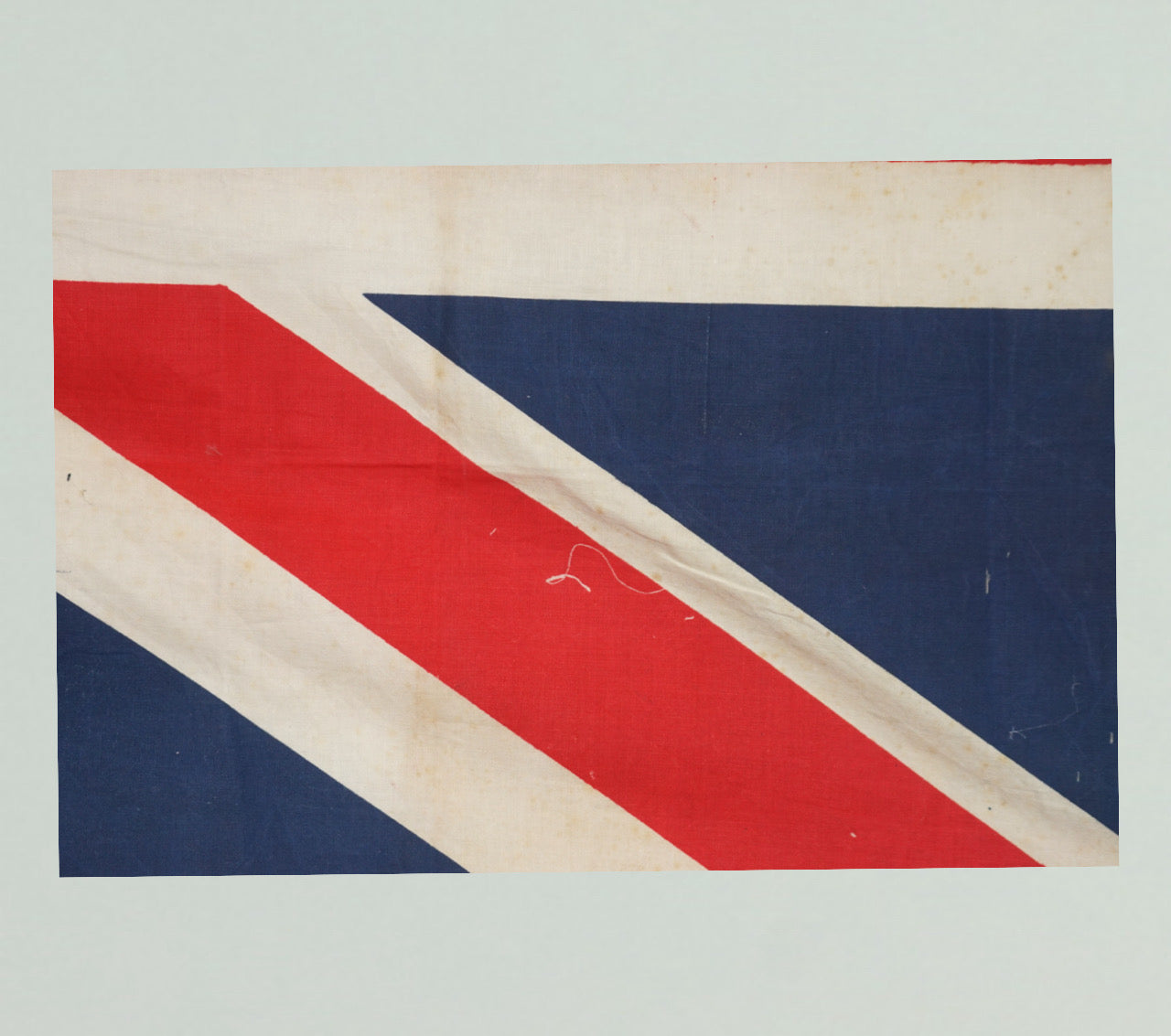 Antique Union Jack